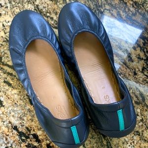 Tieks